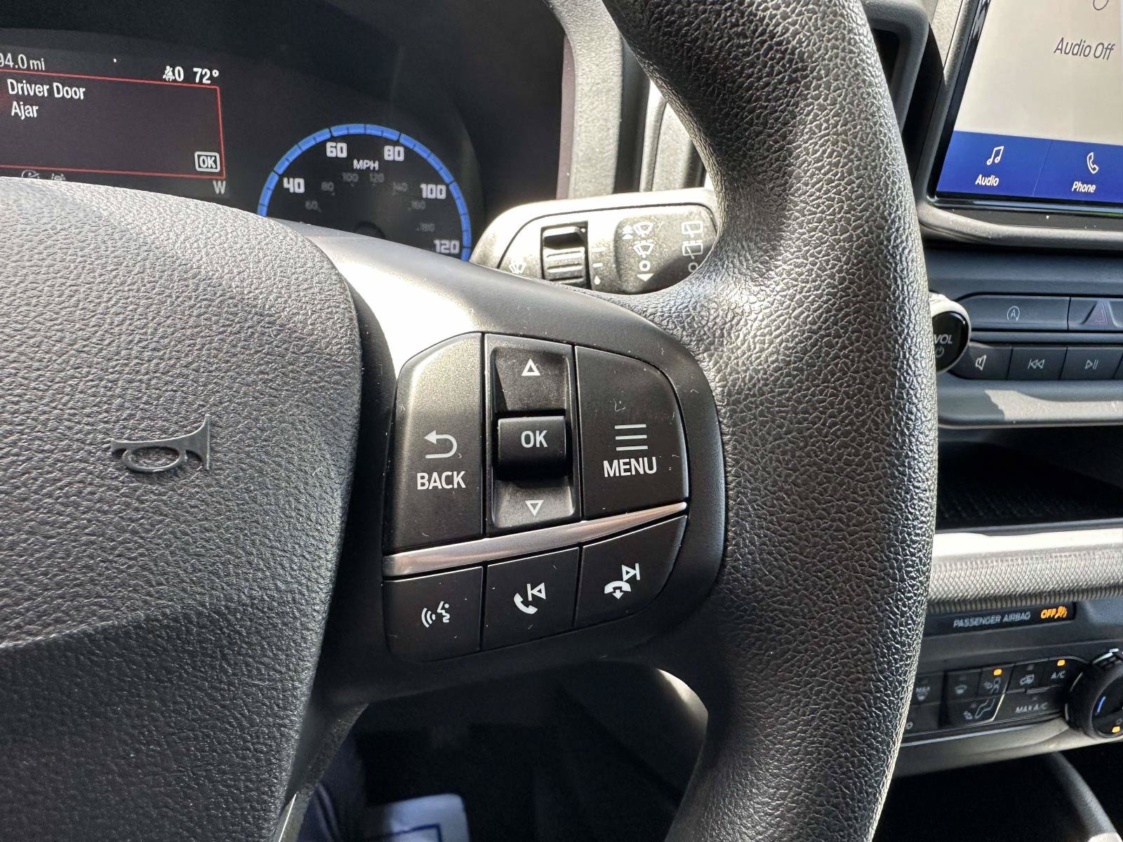 Used 2023 Ford Bronco Sport Big Bend AWD/4WD image 31