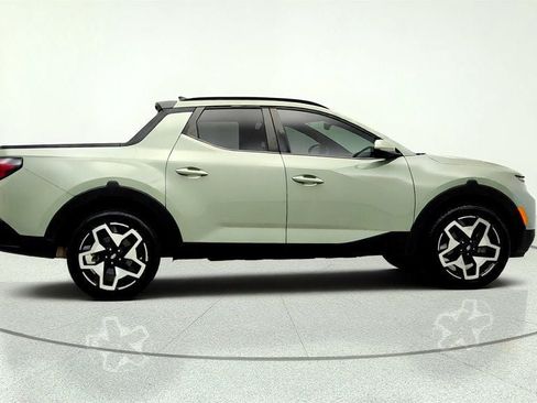 Used 2022 Hyundai Santa Cruz Limited AWD/4WD image 4