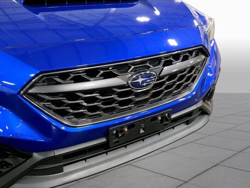 Used 2024 Subaru WRX AWD/4WD image 30