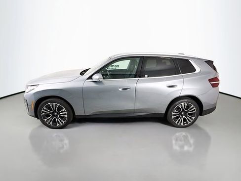 Used 2026 BMW X3 xDrive30 w/ Premium Package image 4