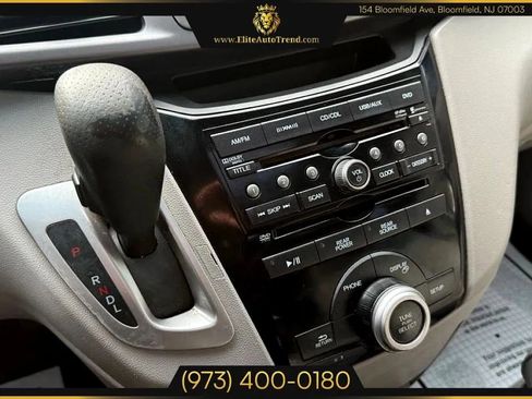 Used 2012 Honda Odyssey EX-L image 15