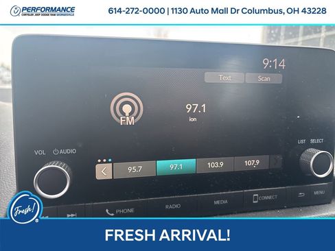 Used 2024 Honda Civic Sport image 18