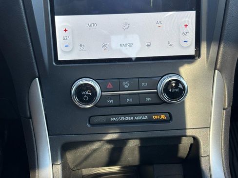 Used 2024 Ford Edge SEL w/ Convenience Package image 23