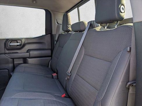 Used 2019 Chevrolet Silverado 1500 LT w/ All-Star Edition image 15