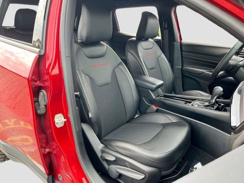 Certified 2024 Jeep Compass Trailhawk image 25