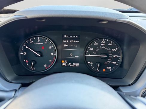 Used 2024 Subaru Crosstrek 2.0i image 28
