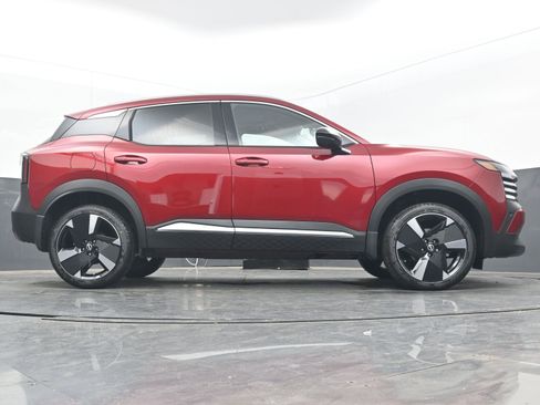 New 2026 Nissan Kicks SR w/ SR Premium Package image 29