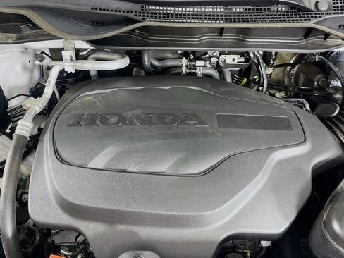 Used 2022 Honda Odyssey EX-L image 32