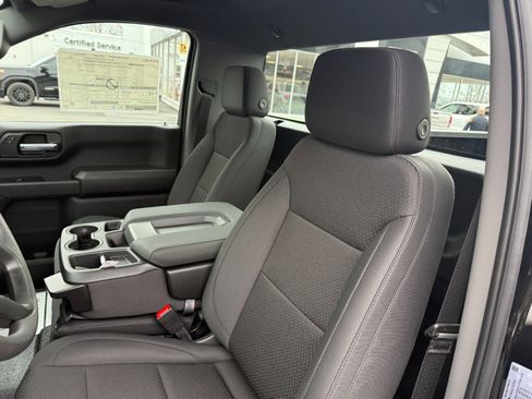 New 2026 GMC Sierra 1500 Pro image 14