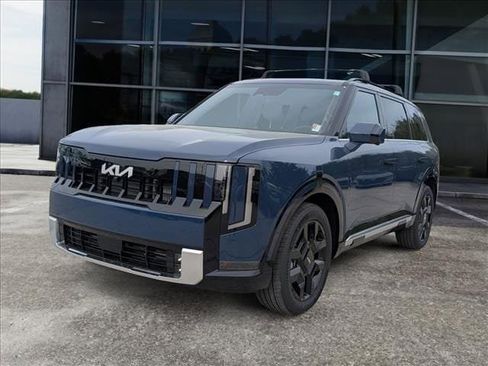 New 2027 Kia Telluride SX FWD image 5