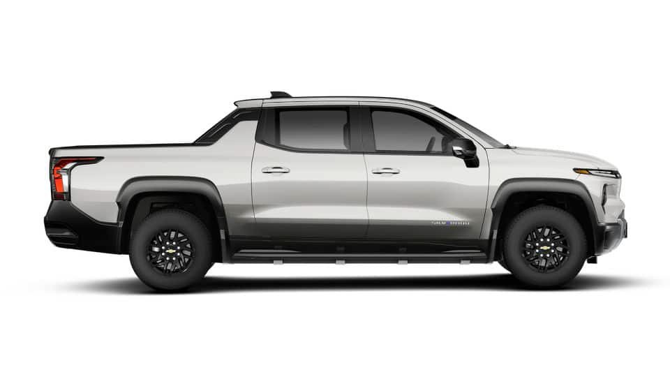 New 2026 Chevrolet Silverado EV LT w/ Plus Package AWD/4WD image 29