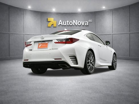 Used 2017 Lexus RC 300 F Sport image 38