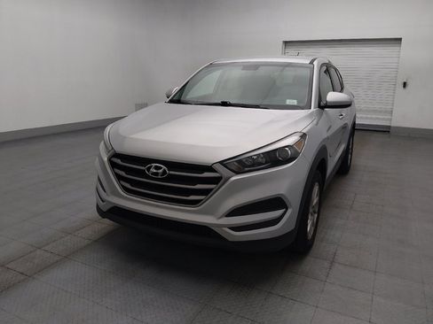 Used 2018 Hyundai Tucson SE AWD/4WD image 15