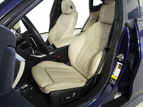 Certified 2023 BMW 430i Gran Coupe xDrive w/ M Sport Package image 22