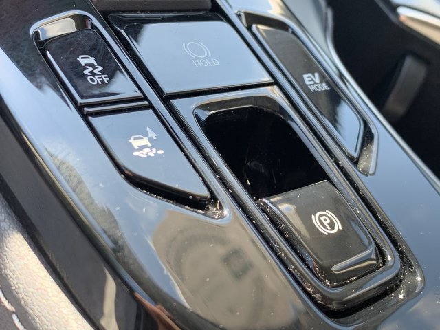 Used 2024 Lexus NX 350h AWD w/ Luxury Package image 28