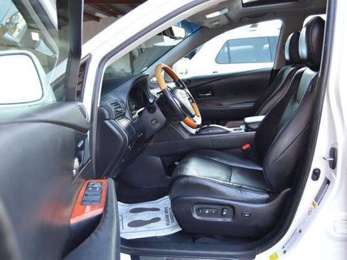 Used 2011 Lexus RX 350 AWD w/ Premium Pkg image 46