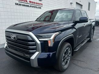 New 2026 Toyota Tundra Limited AWD/4WD video 1