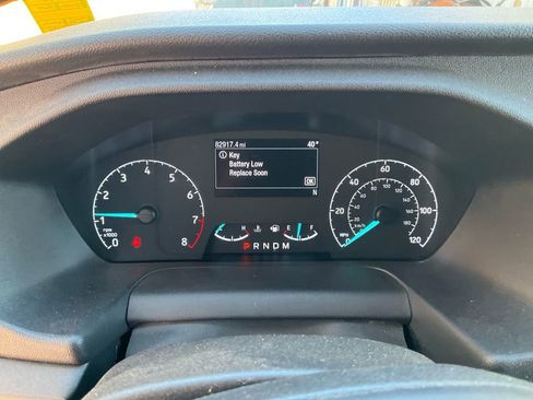 Used 2020 Ford Transit 250 Base w/ Interior Upgrade Package image 20