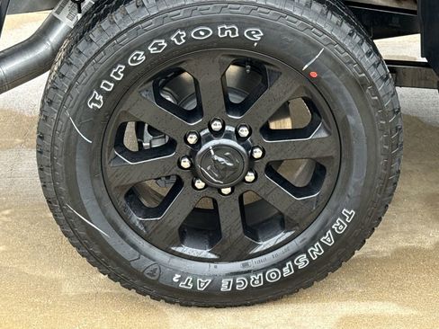 New 2026 RAM 2500 Lone Star AWD/4WD image 10
