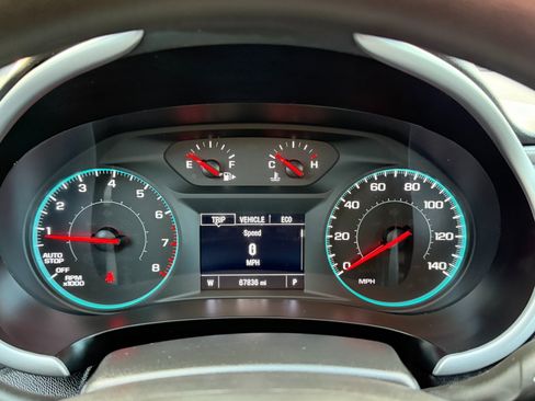 Used 2022 Chevrolet Malibu LT image 19