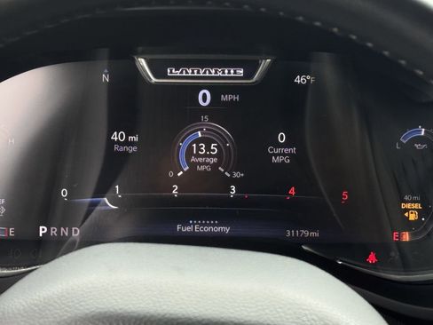 Used 2024 RAM 2500 Laramie w/ Sport Appearance Package image 15