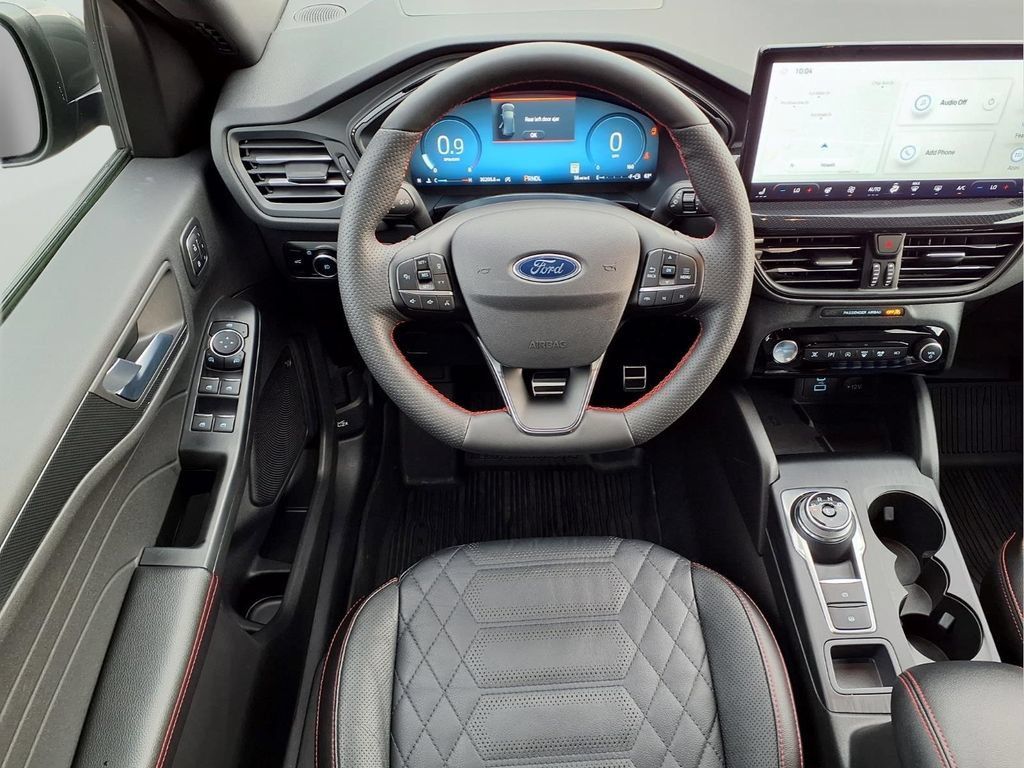 Used 2023 Ford Escape ST-Line Elite w/ Premium Technology Package AWD/4WD image 13