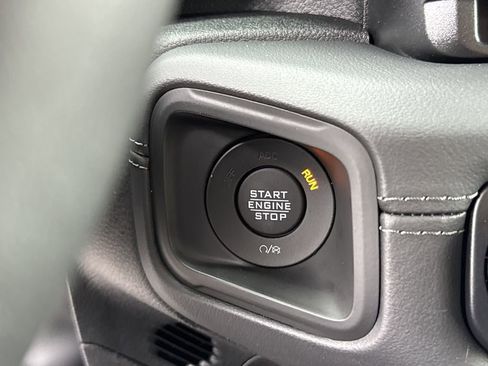 New 2026 Jeep Gladiator Mojave image 24