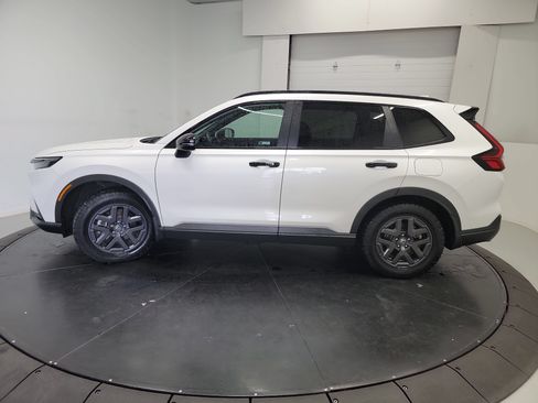 Certified 2026 Honda CR-V TrailSport image 5