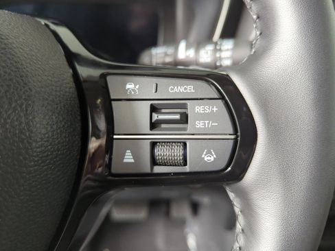 New 2026 Honda Pilot EX-L image 18