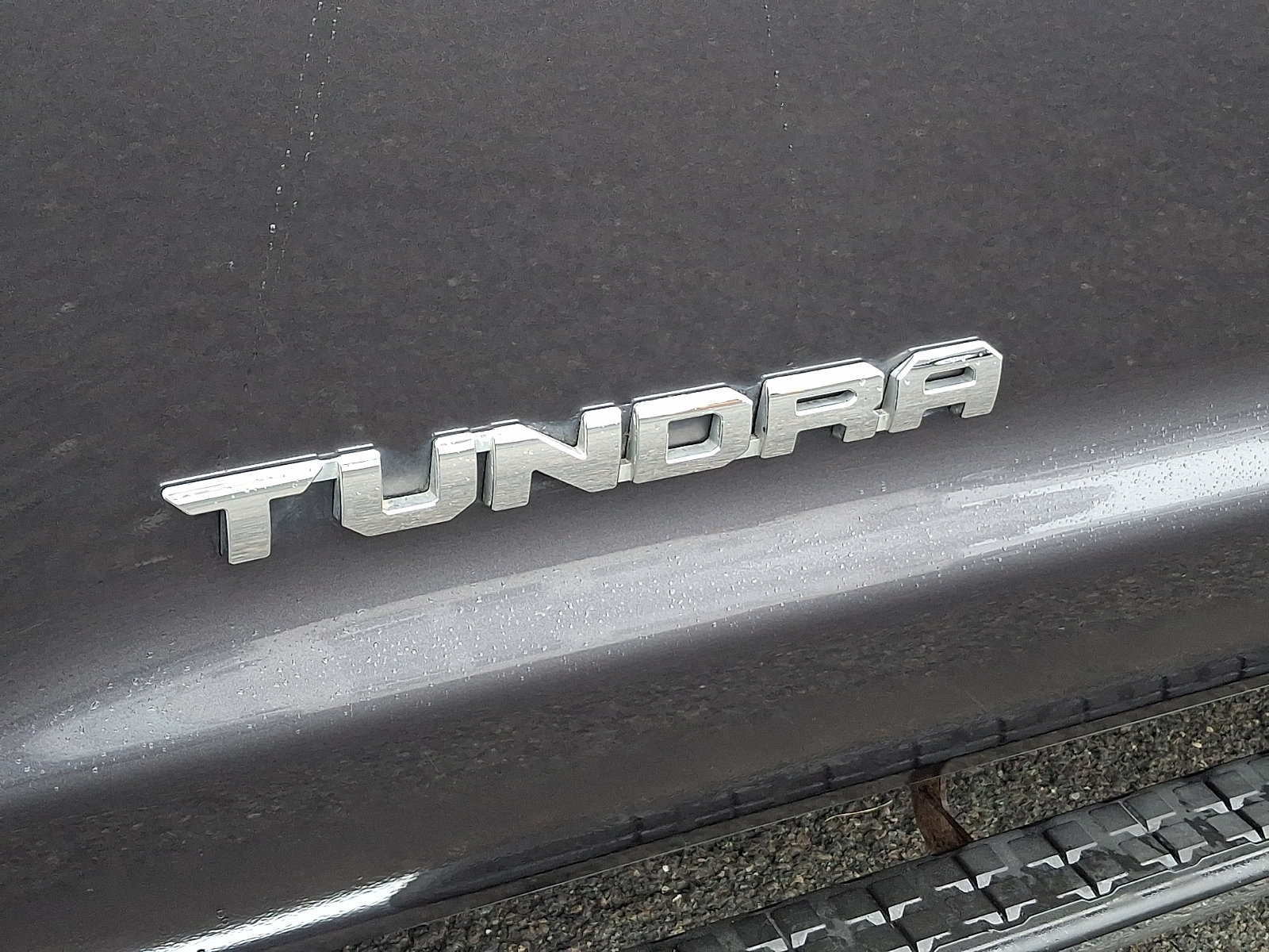Used 2018 Toyota Tundra Limited w/ Limited Premium Package AWD/4WD image 30
