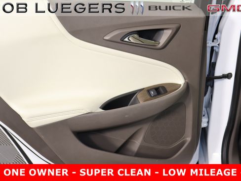 Certified 2024 Chevrolet Malibu LT image 12