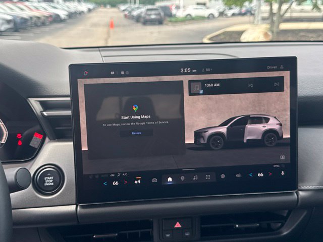 New 2026 MAZDA CX-5 Preferred AWD/4WD image 25