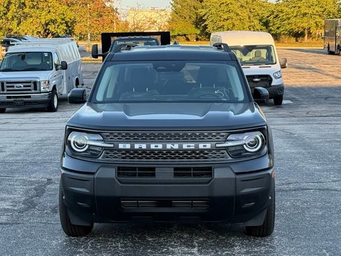 New 2026 Ford Bronco Sport Big Bend AWD/4WD image 10