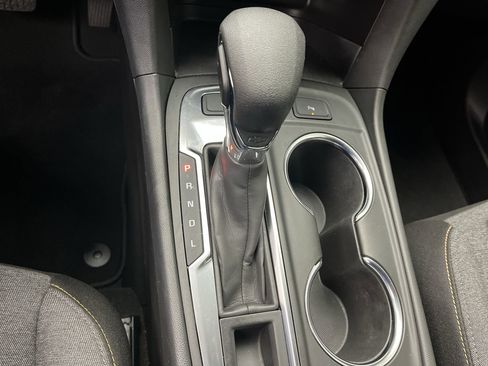 Certified 2022 Chevrolet Equinox LT image 24