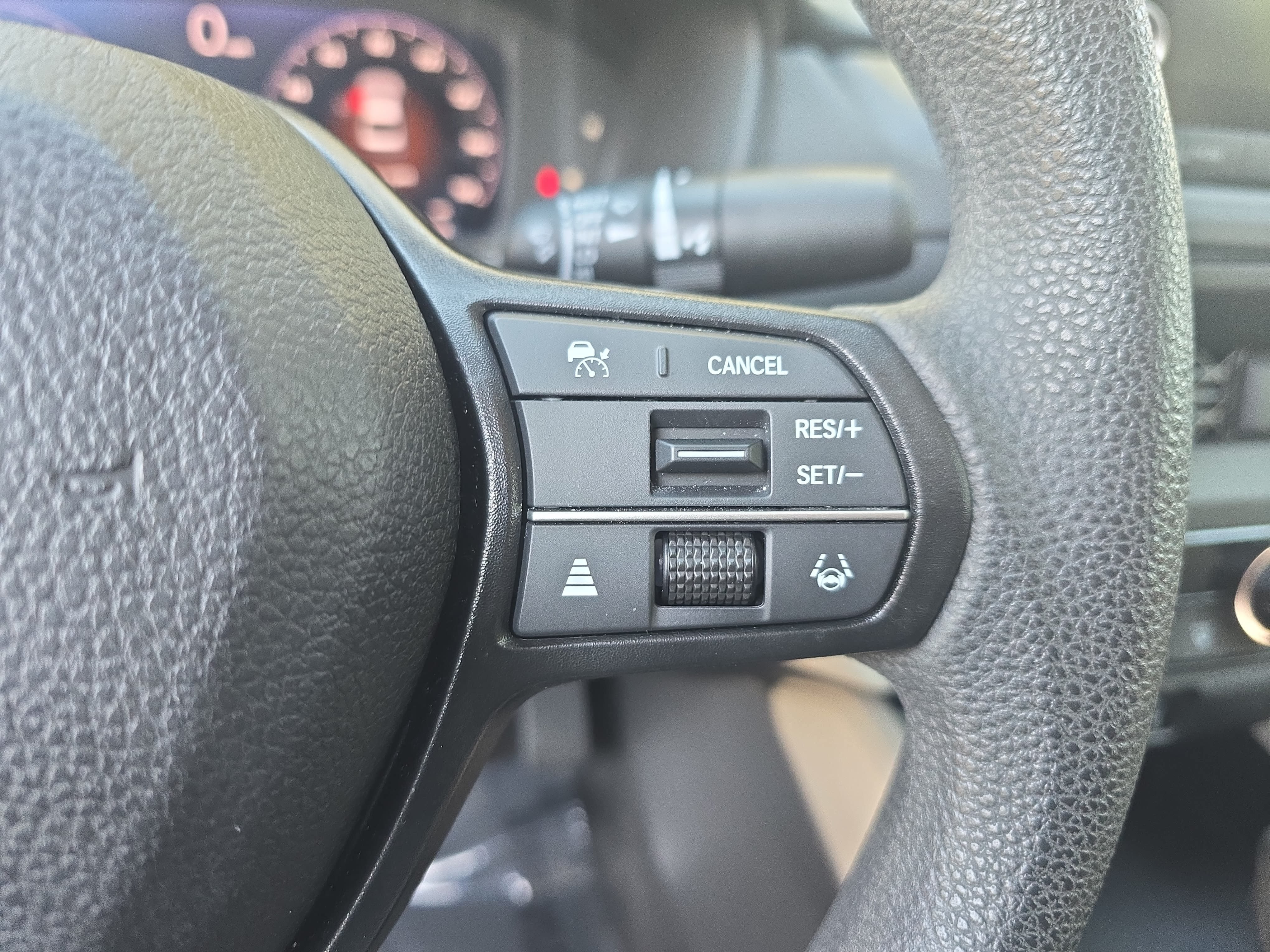 Used 2024 Honda Accord LX image 17