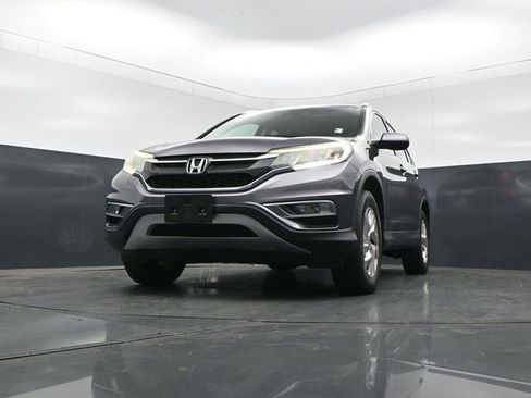 Used 2016 Honda CR-V EX-L image 26