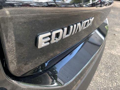 Used 2022 Chevrolet Equinox LT FWD image 10
