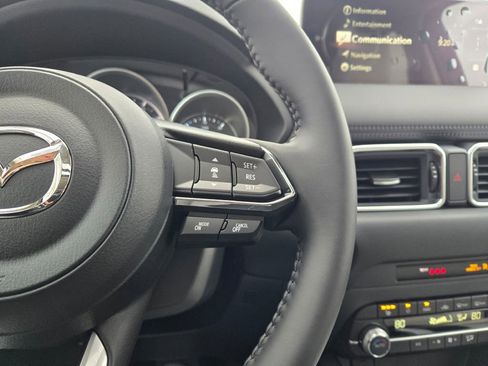 New 2025 MAZDA CX-5 AWD 2.5 S image 31