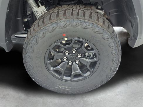 New 2026 RAM 1500 RHO image 7