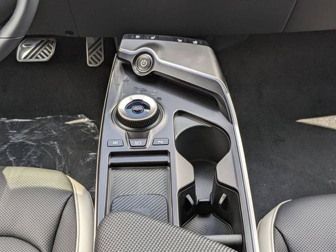 New 2025 Kia EV6 GT-Line RWD image 22