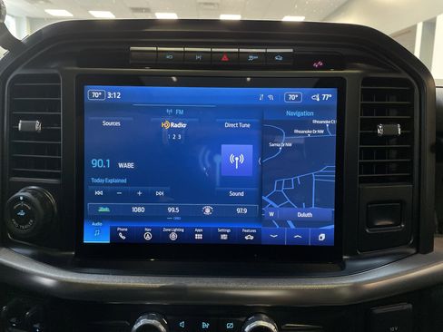 Used 2022 Ford F150 Raptor w/ Equipment Group 801A High image 24