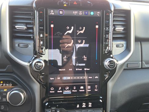 New 2026 RAM 1500 Big Horn image 16