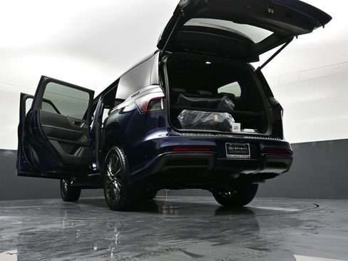 New 2026 INFINITI QX80 Autograph image 41