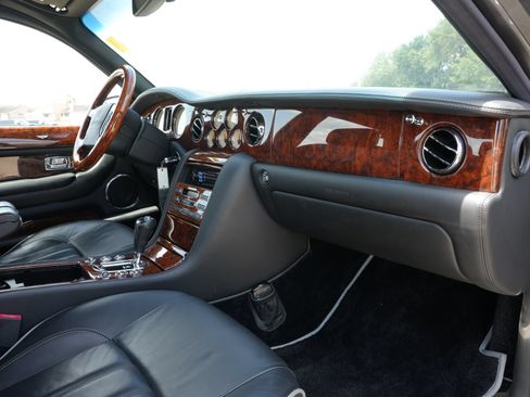 Used 2007 Bentley Arnage R RWD image 23