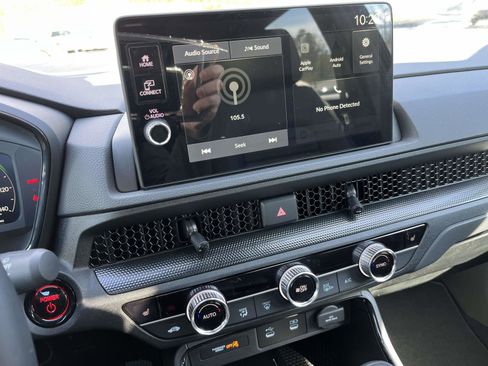 New 2026 Honda CR-V Sport-L image 9