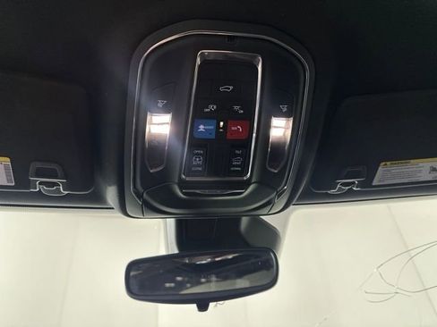 Used 2024 Jeep Grand Cherokee L Altitude image 24