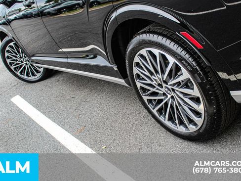 Used 2026 Hyundai Palisade Calligraphy AWD/4WD image 14