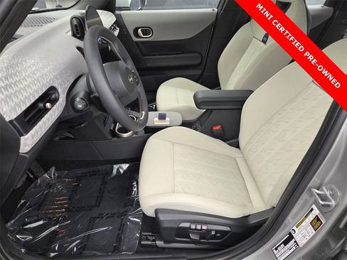 Used 2025 MINI Cooper S image 10