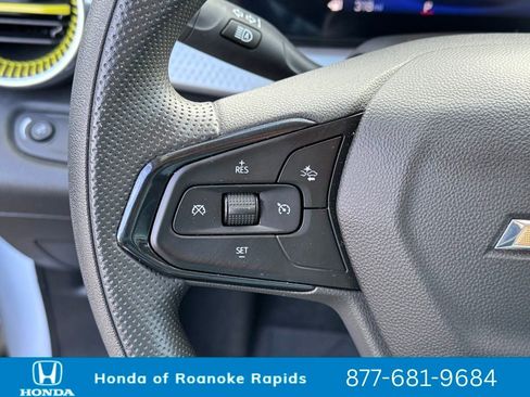 Used 2024 Chevrolet Trax LT image 14