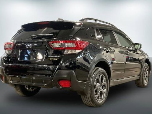 Used 2023 Subaru Crosstrek 2.5i Sport AWD/4WD image 13